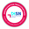 Logo Duale Hochschule Sachsen